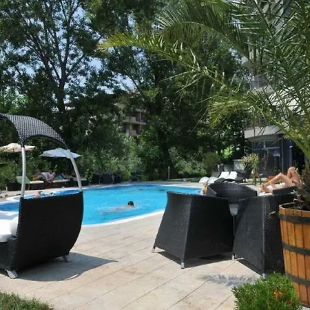 Otel Mida