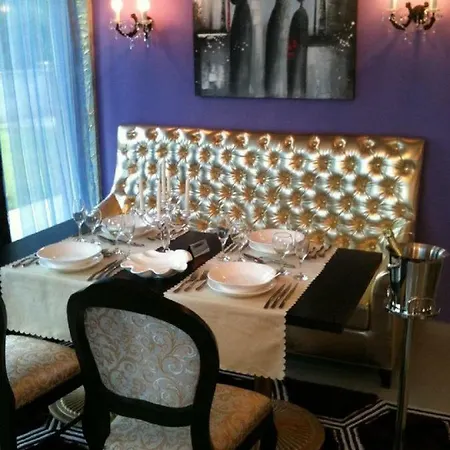 Otel Mida 3*