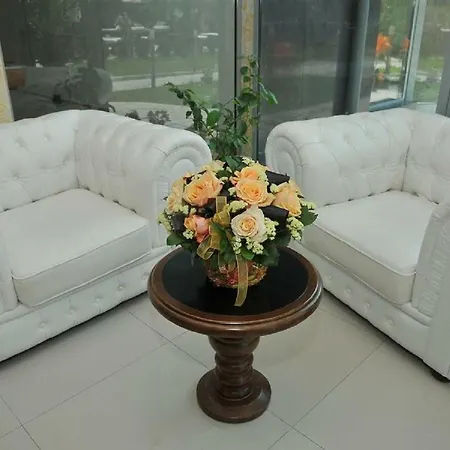 Otel Mida