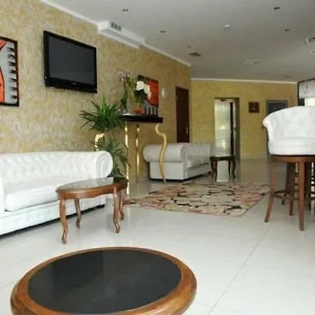 Otel Mida Sunny Beach