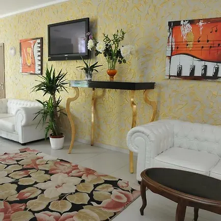 Mida Otel