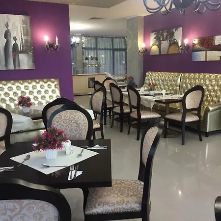 Mida Otel