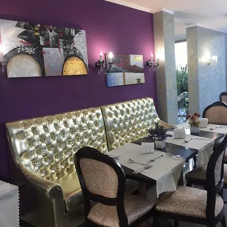 Otel Mida