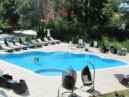 Mida Otel