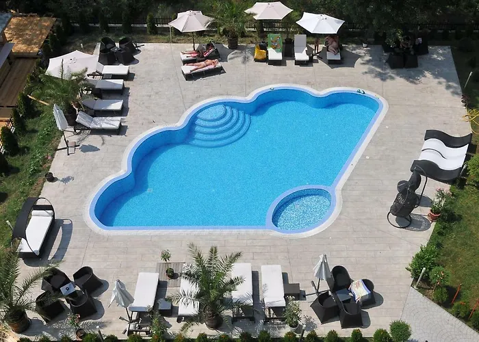 Mida サニービーチ