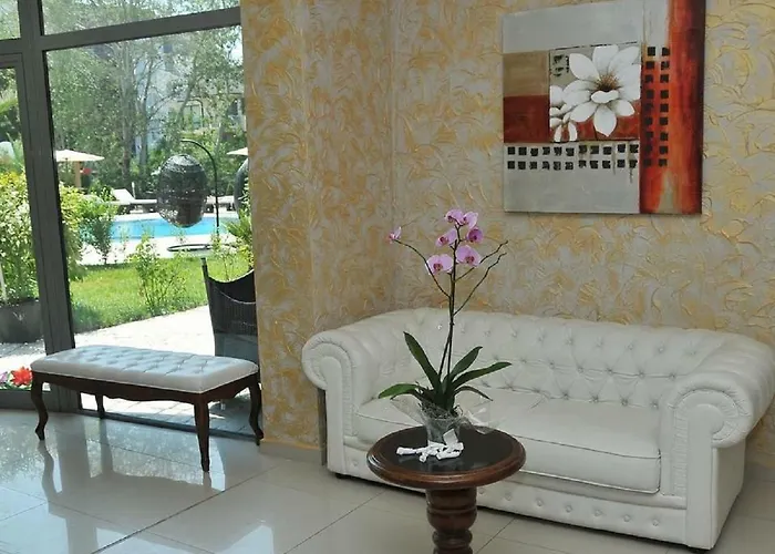 ホテル Mida サニービーチ