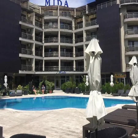 Mida 3* Slăntjev Brjag