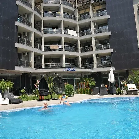 Mida 3* Slantchev Briag