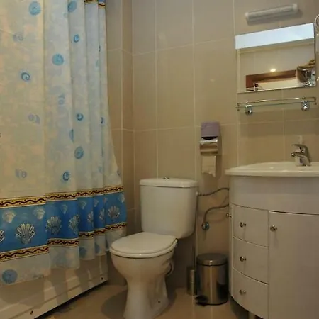 Mida Slantchev Briag