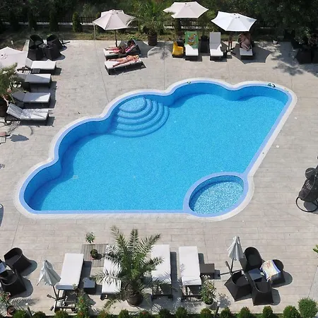 Mida Slantchev Briag