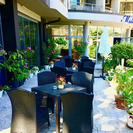 Mida Slantchev Briag