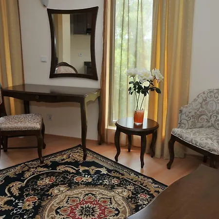 Hotel Mida Slantchev Briag