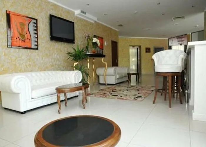 Hotel Mida Sunny Beach